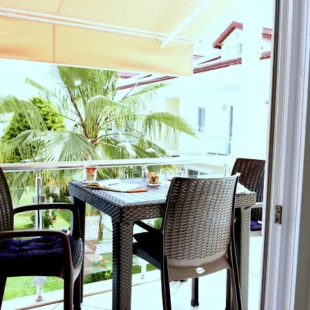 Appartement Tala Ocean