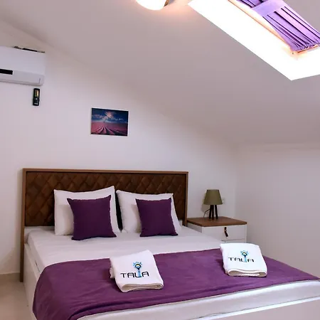 Appartement Tala Ocean *