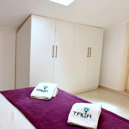 Appartement Tala Ocean Fethiye