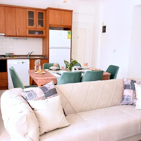 Tala Ocean Appartement