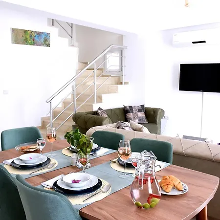Appartement Tala Ocean *