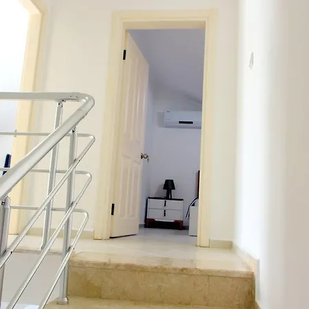 Appartement Tala Ocean *