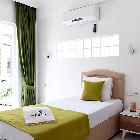Appartement Tala Ocean