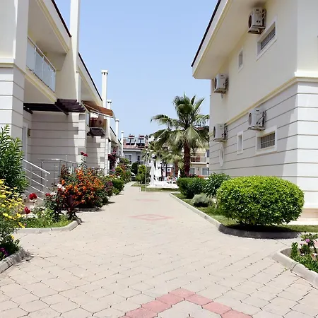 Appartamento Tala Ocean