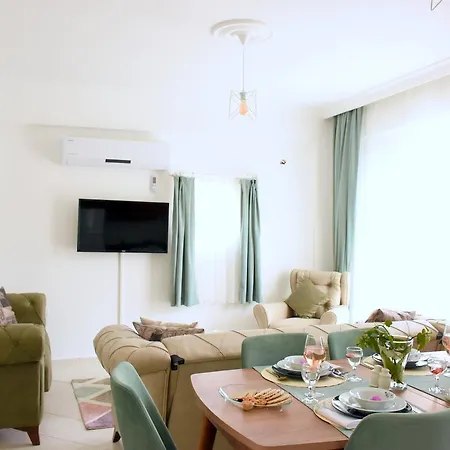 Apartament Tala Ocean Fethiye
