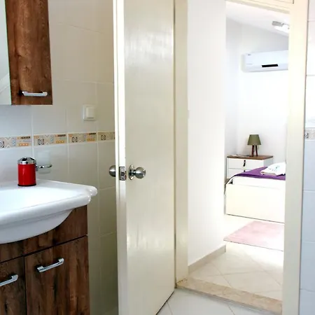 Tala Ocean Apartament *