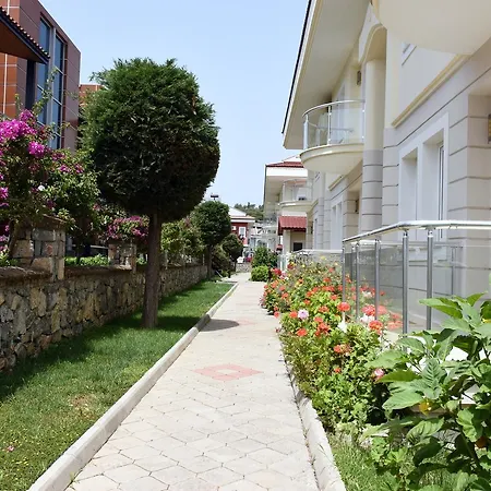 Apartament Tala Ocean