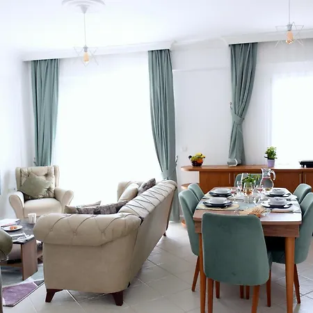 Tala Ocean Apartament
