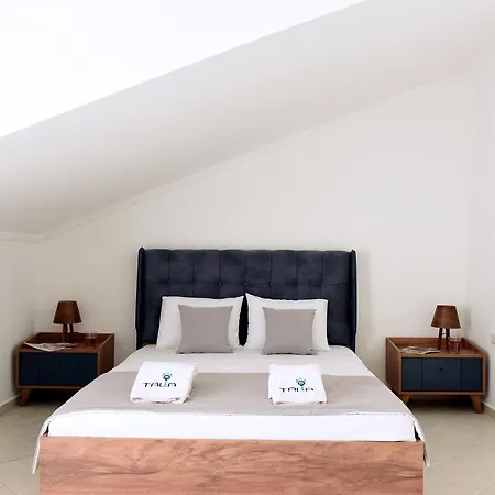 Apartament Tala Ocean